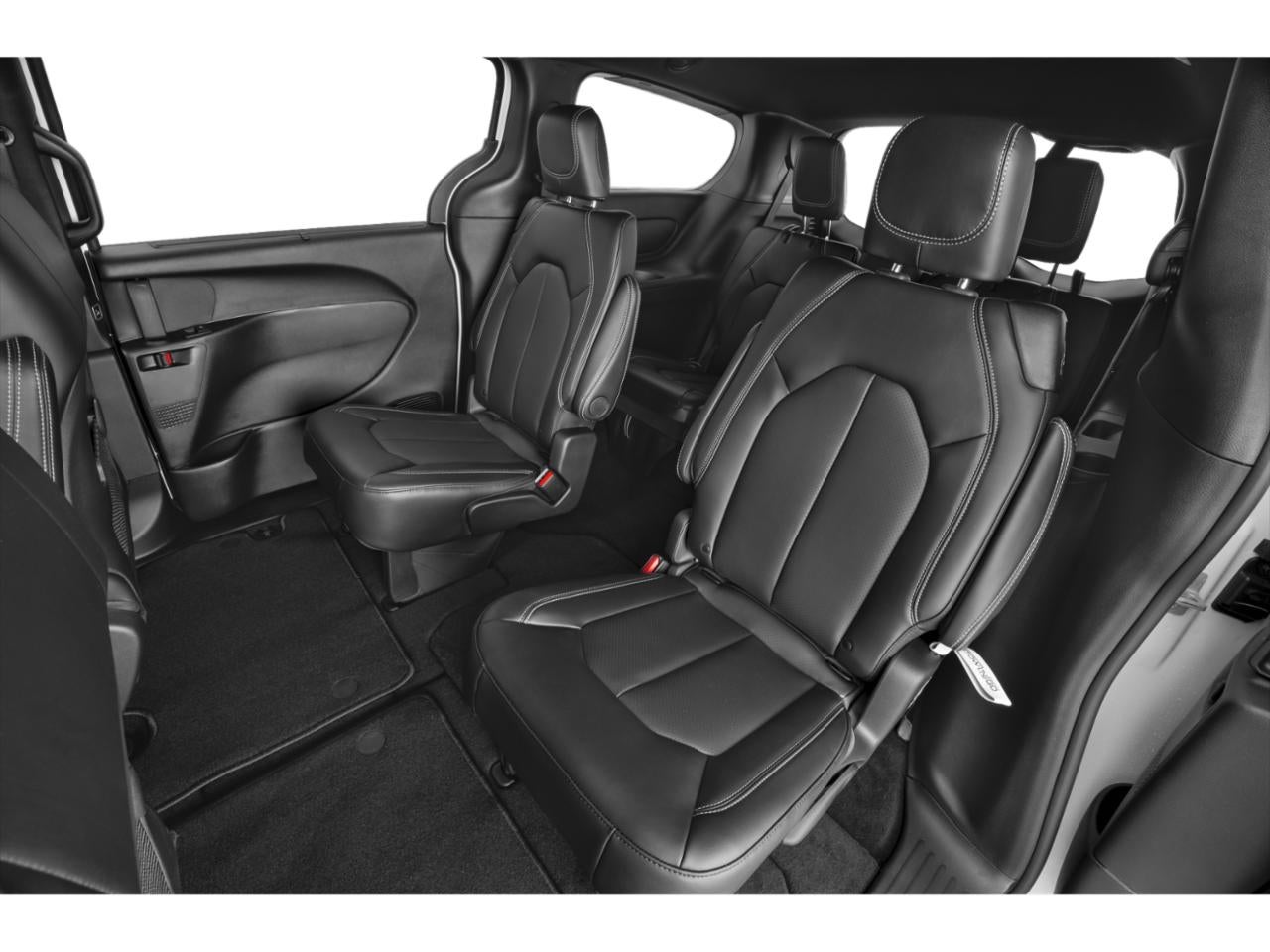 2025 Chrysler Voyager LX FWD