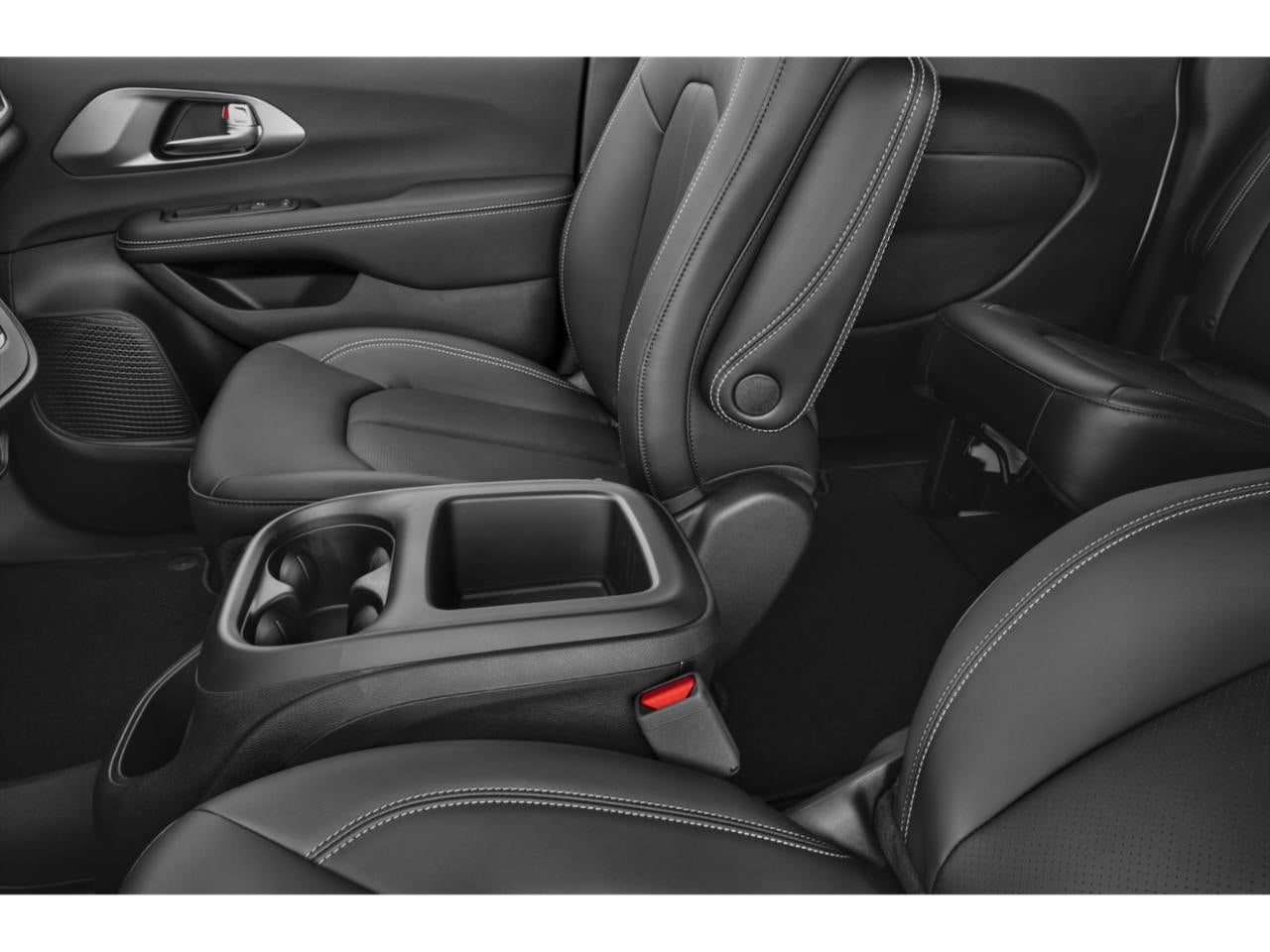 2025 Chrysler Voyager LX FWD