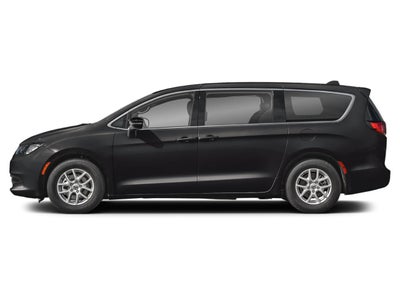 2025 Chrysler Voyager LX FWD