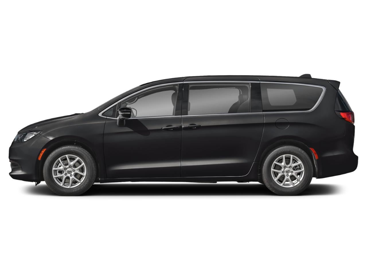 2025 Chrysler Voyager LX FWD