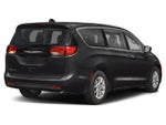 2025 Chrysler Voyager LX FWD