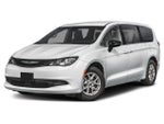 2025 Chrysler Voyager LX FWD