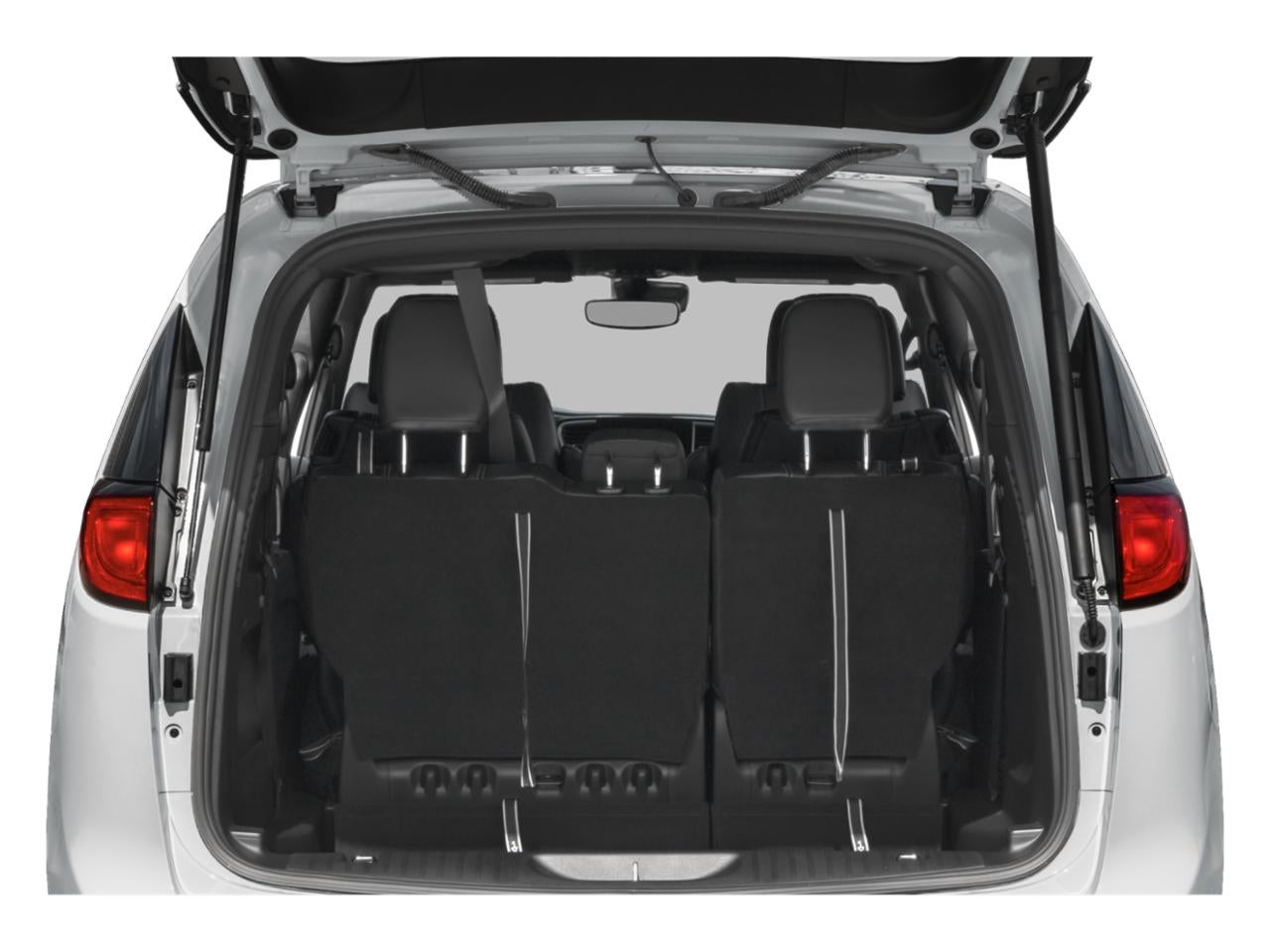 2025 Chrysler Voyager LX FWD