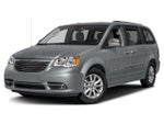 2015 Chrysler Town & Country 4dr Wgn Limited Platinum