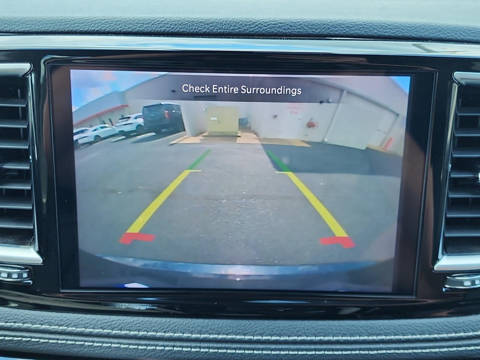 2023 Chrysler Pacifica Limited FWD