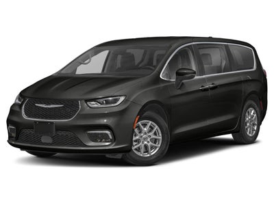 2023 Chrysler Pacifica Limited FWD