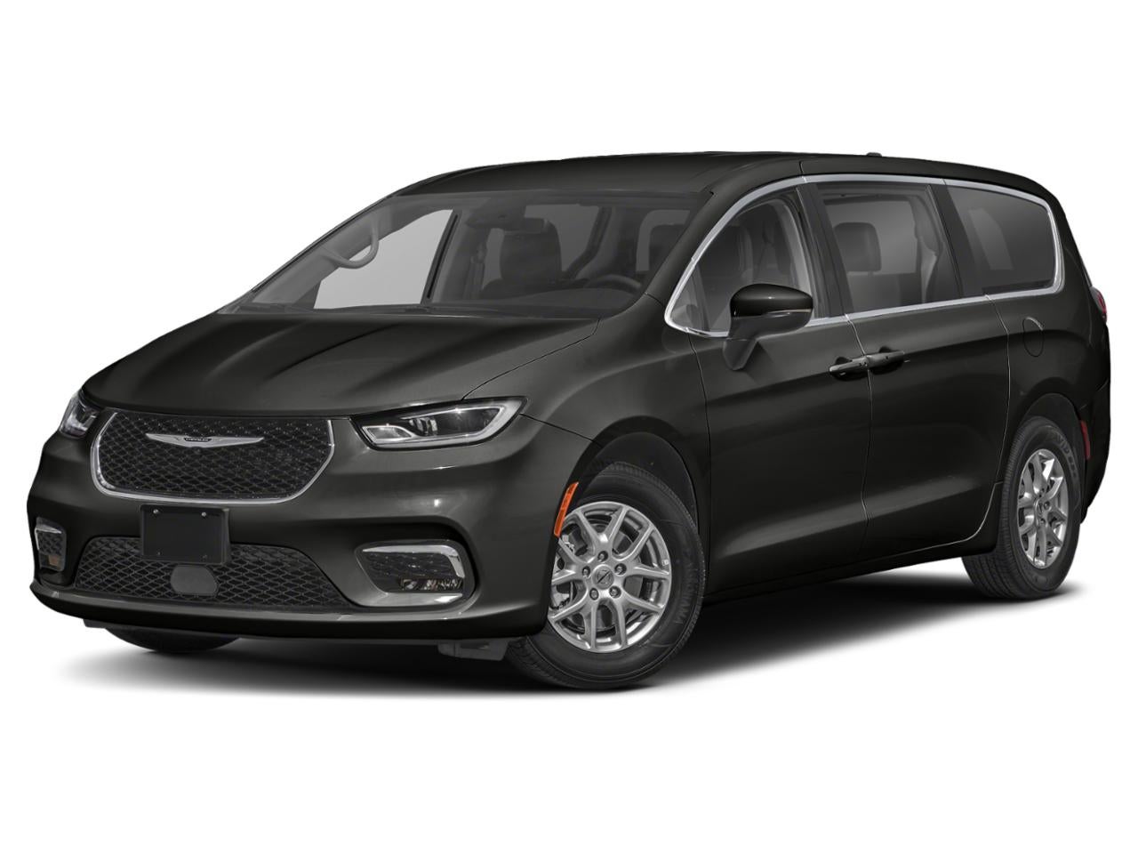 2023 Chrysler Pacifica Limited FWD