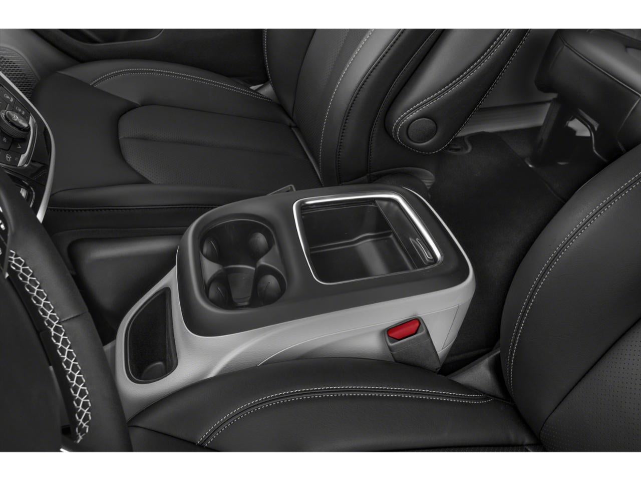 2023 Chrysler Pacifica Limited FWD