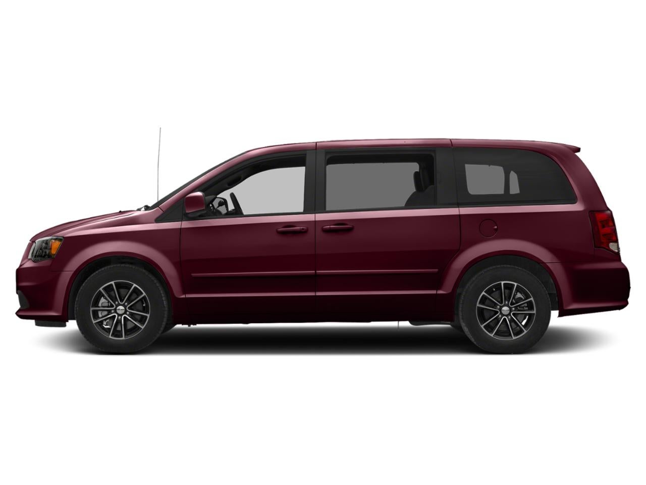 2019 Dodge Grand Caravan SXT Wagon