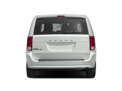 2019 Dodge Grand Caravan SXT Wagon