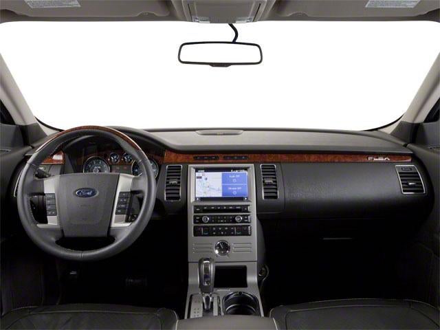 2011 Ford Flex 4dr SE FWD