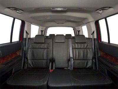 2011 Ford Flex 4dr SE FWD