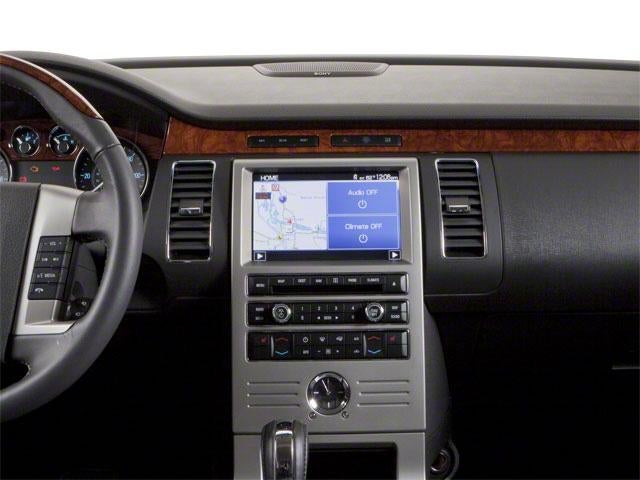 2011 Ford Flex 4dr SE FWD