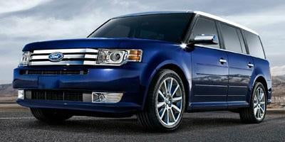 2011 Ford Flex 4dr SE FWD