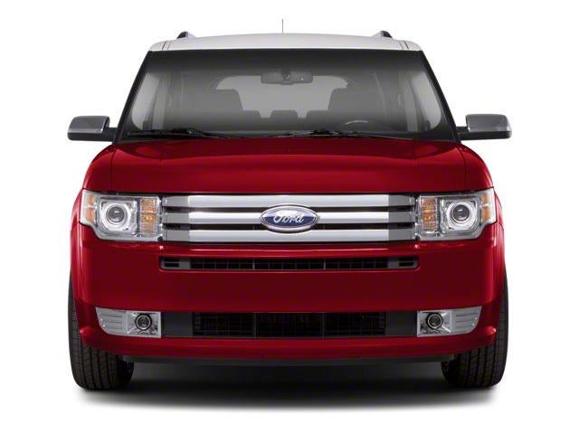 2011 Ford Flex 4dr SE FWD