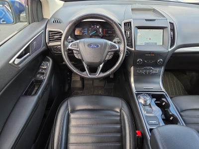 2020 Ford Edge SEL AWD