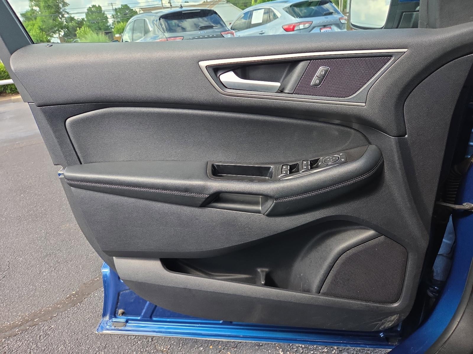 2020 Ford Edge SEL AWD