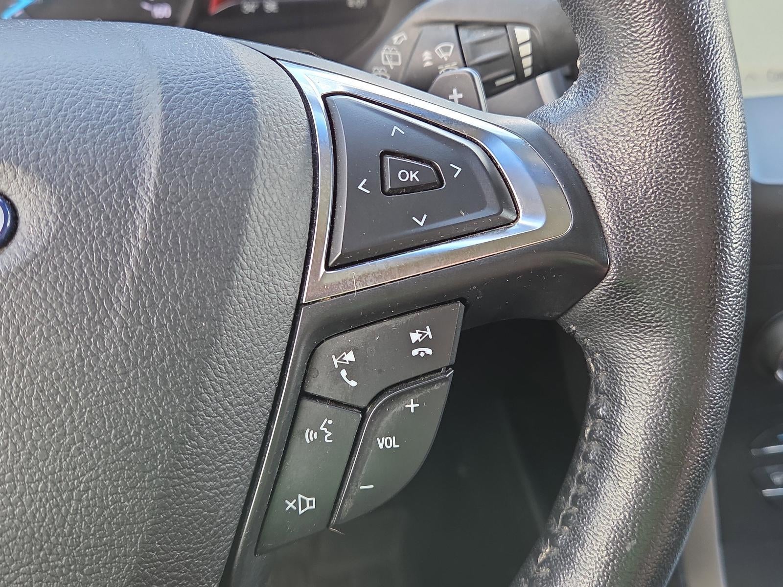 2020 Ford Edge SEL AWD