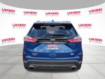 2020 Ford Edge SEL AWD