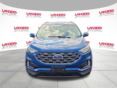 2020 Ford Edge SEL AWD