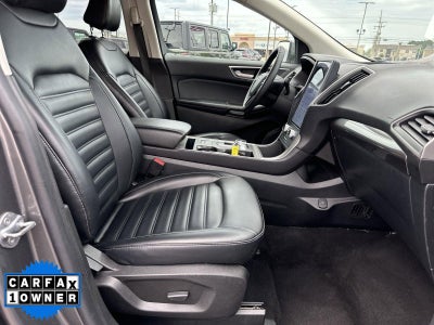 2023 Ford Edge SEL AWD