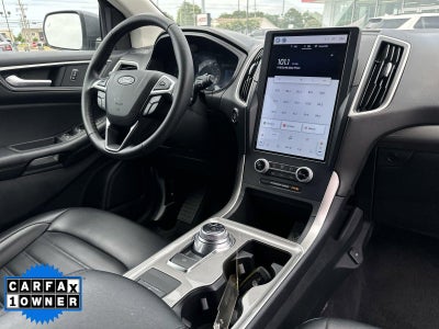 2023 Ford Edge SEL AWD
