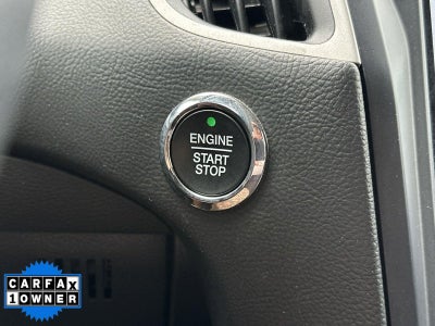 2023 Ford Edge SEL AWD