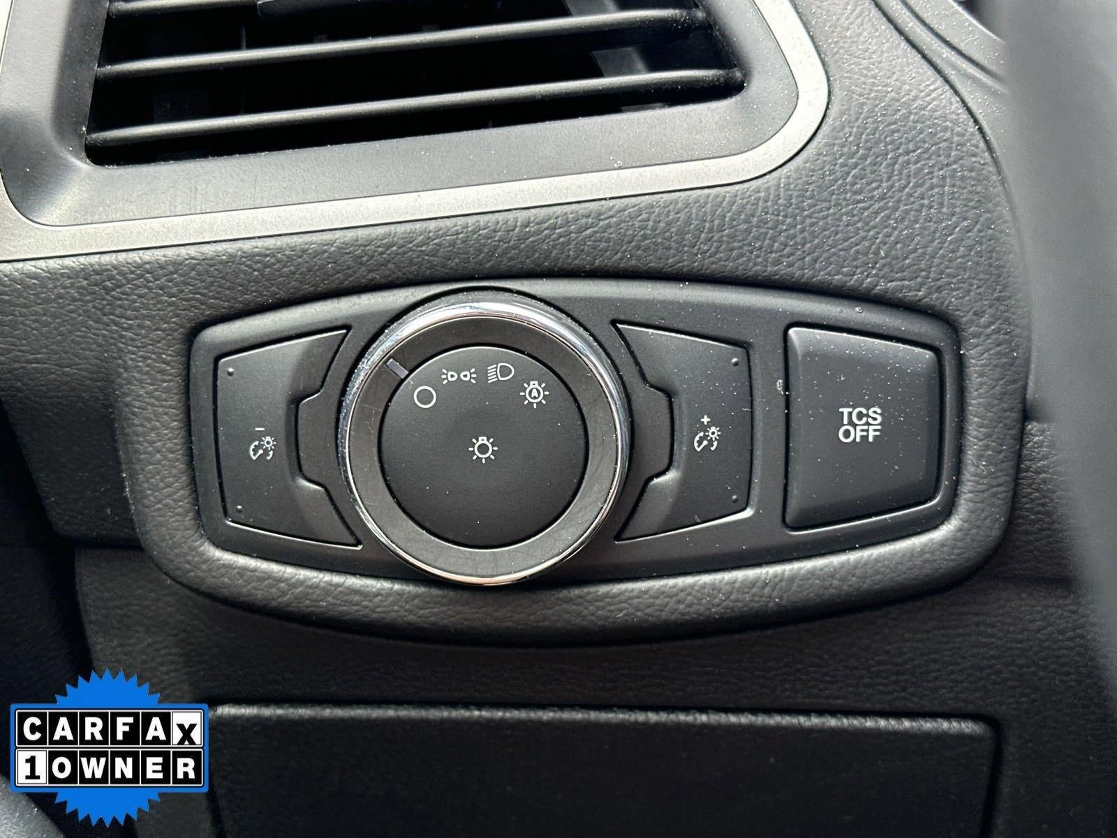 2023 Ford Edge SEL AWD