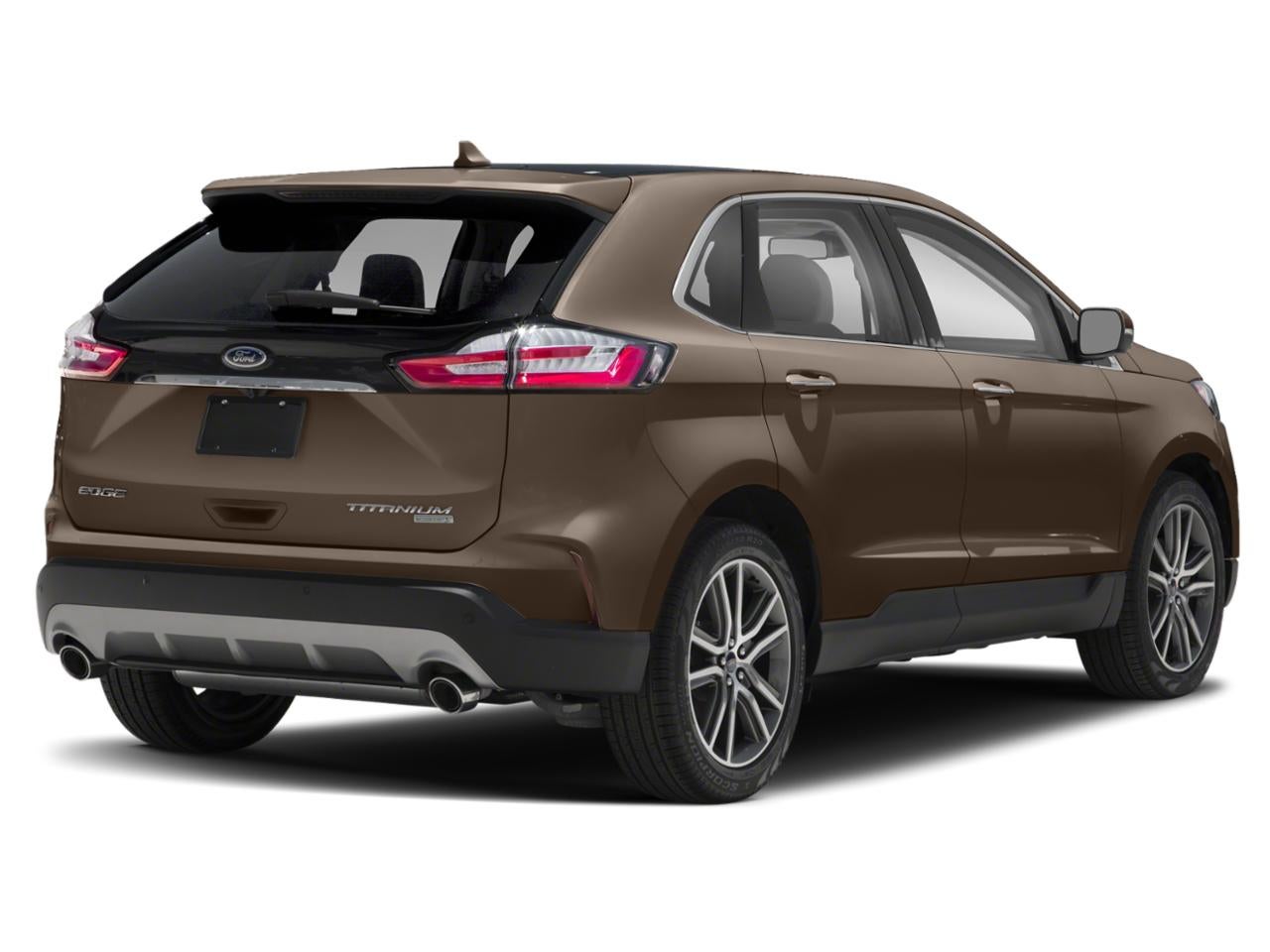 2019 Ford Edge SEL AWD
