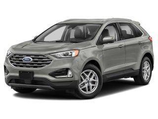 2022 Ford Edge SEL AWD