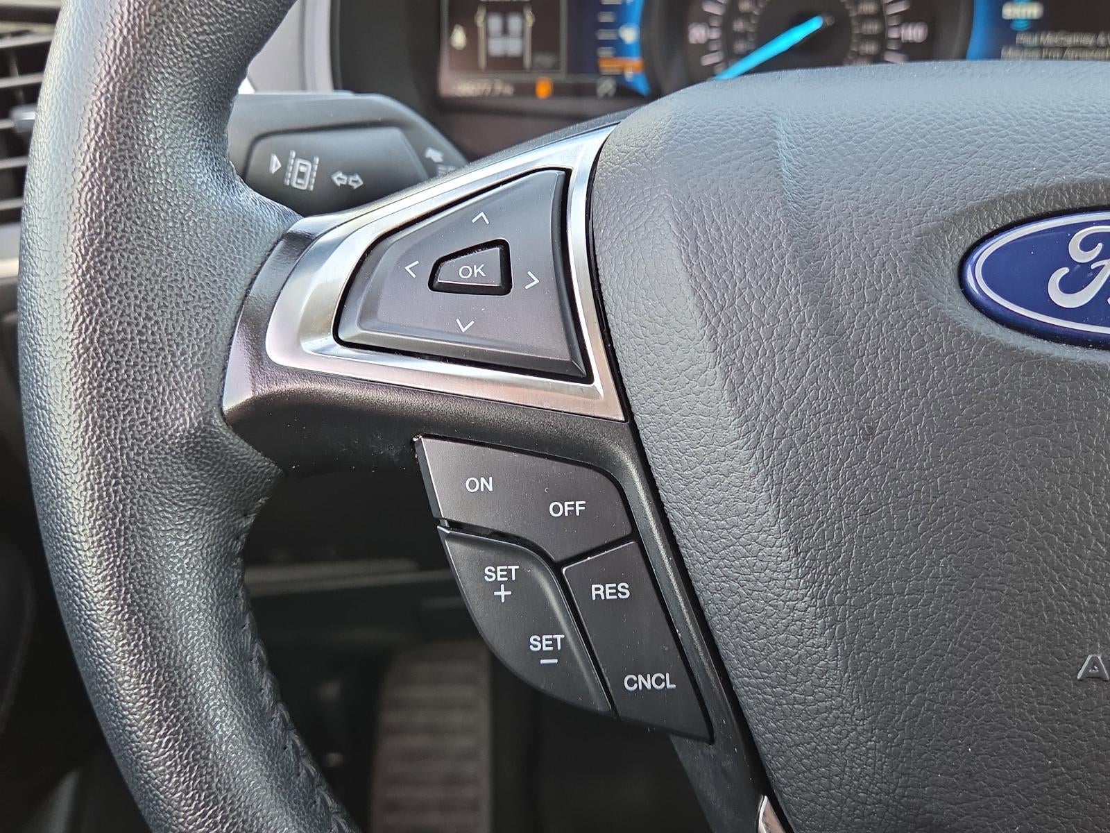 2024 Ford Edge SEL AWD