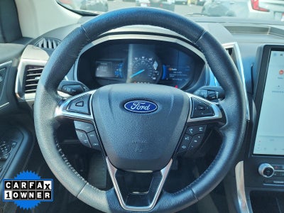 2024 Ford Edge Titanium AWD