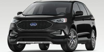 2024 Ford Edge Titanium AWD