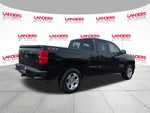2019 Chevrolet Silverado 1500 LD Double Cab Standard Box 4-Wheel Drive LT Z71