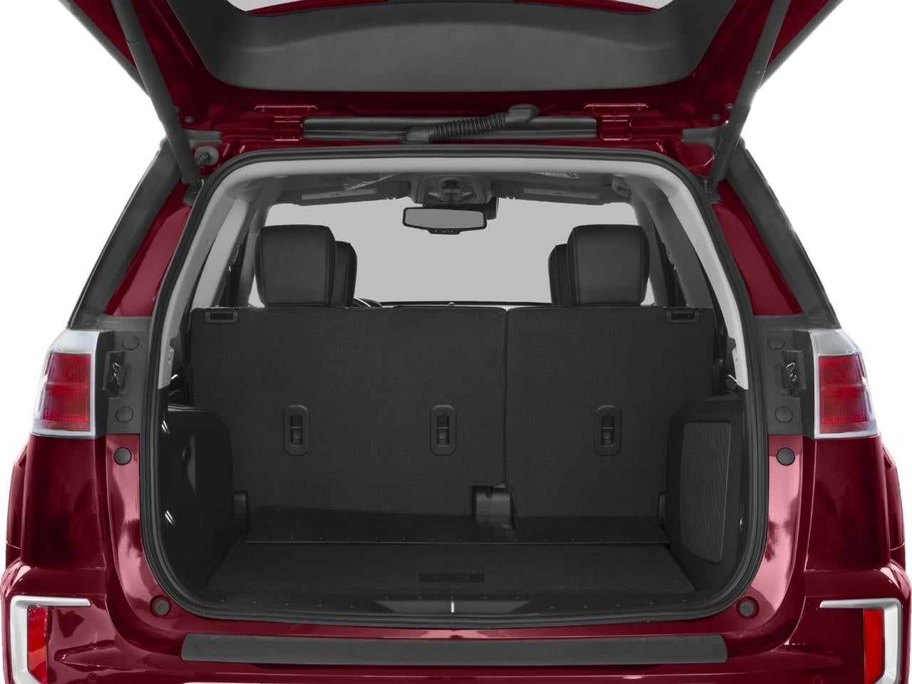 2017 GMC Terrain FWD Denali