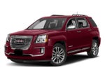 2017 GMC Terrain FWD Denali