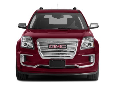 2017 GMC Terrain FWD Denali