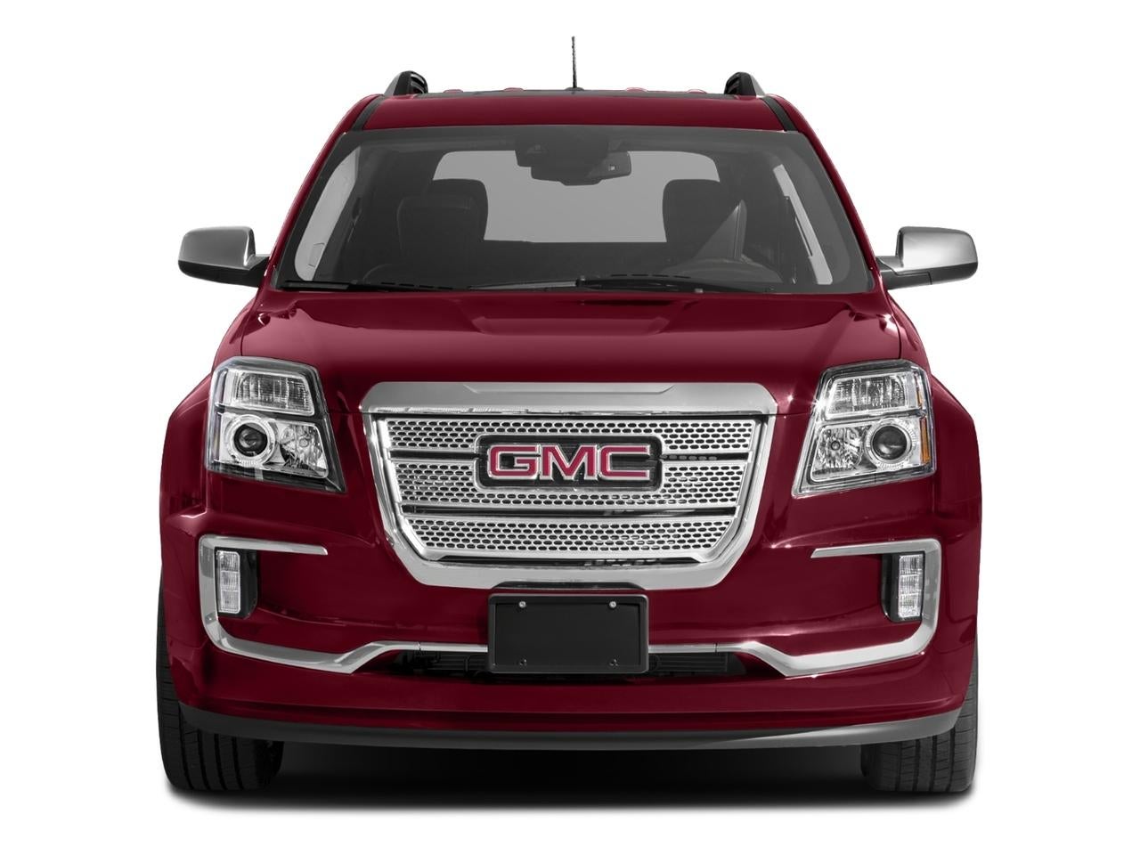2017 GMC Terrain FWD Denali