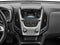 2017 Chevrolet Equinox FWD LT