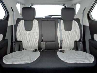 2012 Chevrolet Equinox FWD 1LT