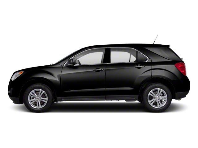 2012 Chevrolet Equinox FWD 1LT