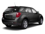 2012 Chevrolet Equinox FWD 1LT