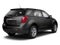 2012 Chevrolet Equinox FWD 1LT