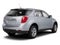 2012 Chevrolet Equinox FWD 1LT