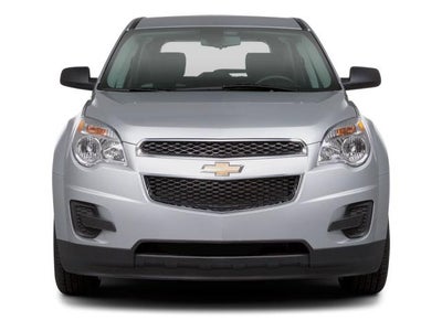 2012 Chevrolet Equinox FWD 1LT