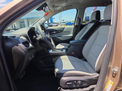 2019 Chevrolet Equinox FWD LT