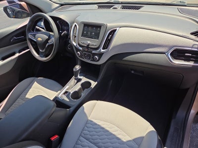 2019 Chevrolet Equinox FWD LT