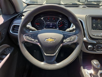 2019 Chevrolet Equinox FWD LT