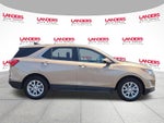 2019 Chevrolet Equinox FWD LT