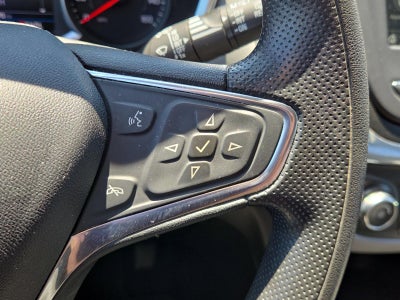 2019 Chevrolet Equinox FWD LT